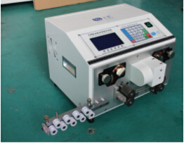 【全自動剝線機(jī)】在電腦上的工作原理如何？