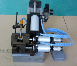 電纜脫皮機(jī)，節(jié)約資源，拒絕浪費(fèi)